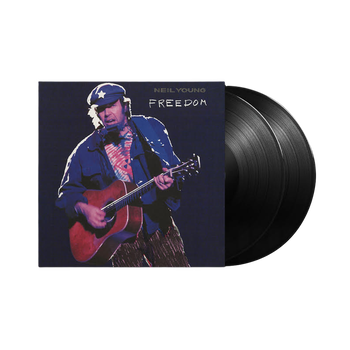 VINYL Neil Young US | Official Store